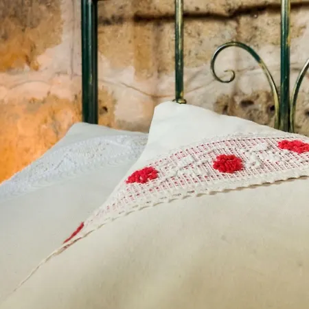 דירה Emerald In Historic Center אלגהרו