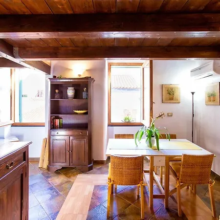Emerald In Historic Center Appartement Alghero