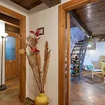 Apartment Emerald In Historic Center Alghero