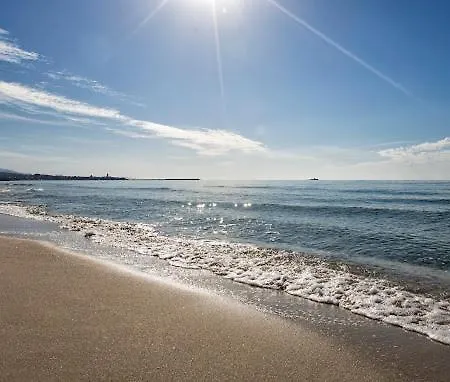 Emerald In Historic Center Alghero