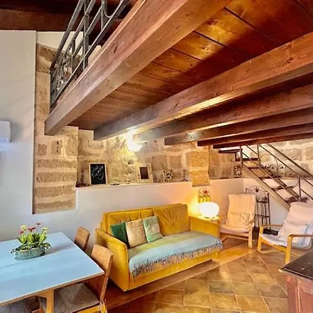 Apartman Old Town Emerald By The Sea In The Coral Riviera *