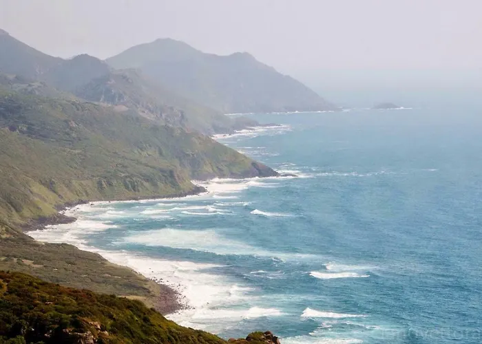 Old Town Emerald By The Sea In The Coral Riviera アルゲーロ