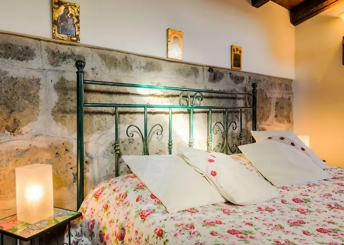 Old Town Emerald By The Sea In The Coral Riviera * アルゲーロ